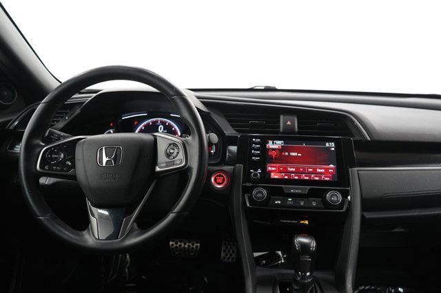 used 2020 Honda Civic car, priced at $21,799