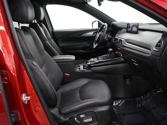 used 2023 Mazda CX-9 car, priced at $25,998