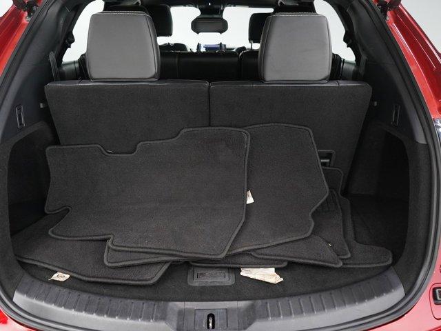 used 2023 Mazda CX-9 car, priced at $25,998