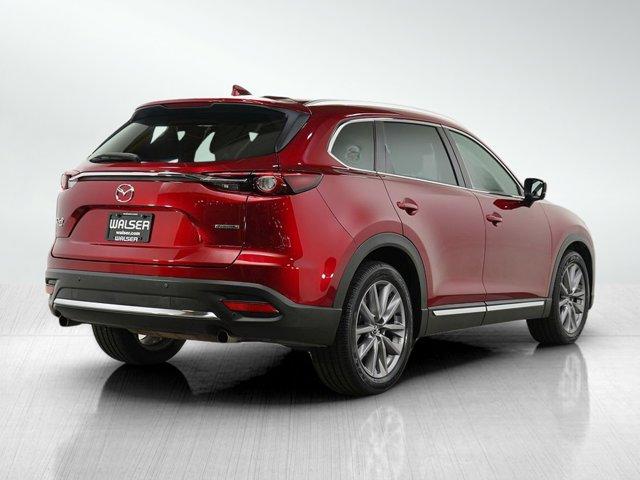 used 2023 Mazda CX-9 car, priced at $25,998