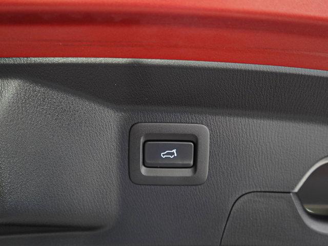 used 2023 Mazda CX-9 car, priced at $25,998