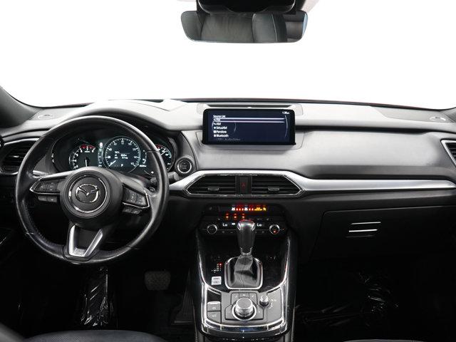 used 2023 Mazda CX-9 car, priced at $25,998