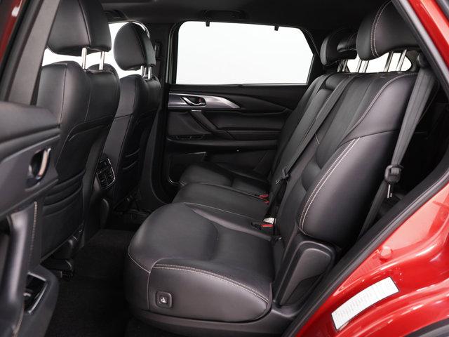 used 2023 Mazda CX-9 car, priced at $25,998