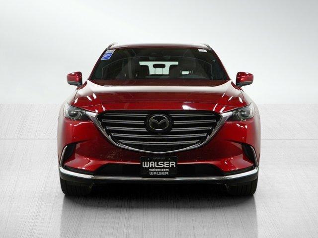 used 2023 Mazda CX-9 car, priced at $25,998