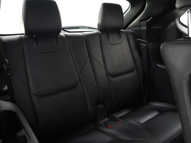 used 2023 Mazda CX-9 car, priced at $25,998