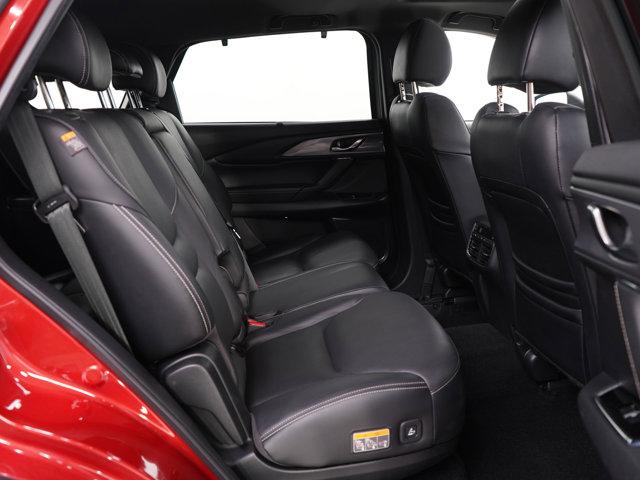 used 2023 Mazda CX-9 car, priced at $25,998