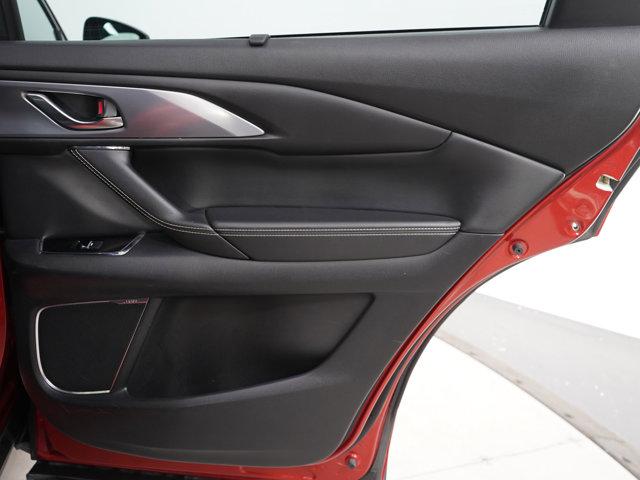 used 2023 Mazda CX-9 car, priced at $25,998