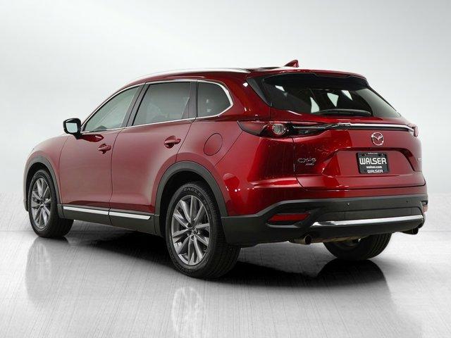 used 2023 Mazda CX-9 car, priced at $25,998