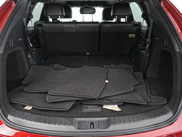 used 2023 Mazda CX-9 car, priced at $25,998