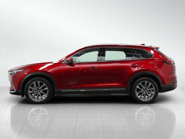 used 2023 Mazda CX-9 car, priced at $25,998