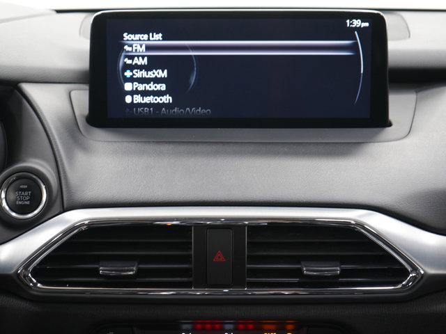 used 2023 Mazda CX-9 car, priced at $25,998