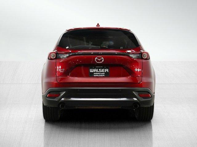 used 2023 Mazda CX-9 car, priced at $25,998