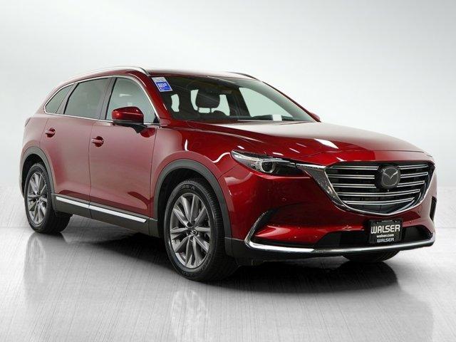 used 2023 Mazda CX-9 car, priced at $25,998