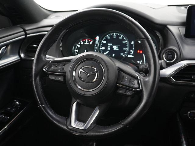 used 2023 Mazda CX-9 car, priced at $25,998