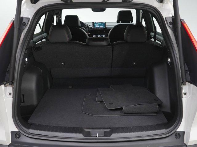 used 2025 Honda CR-V Hybrid car, priced at $36,799