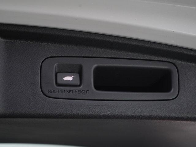 used 2025 Honda CR-V Hybrid car, priced at $36,799