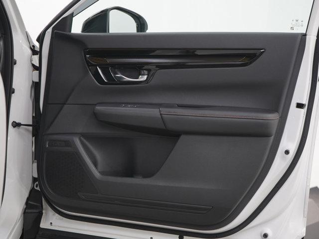 used 2025 Honda CR-V Hybrid car, priced at $36,799