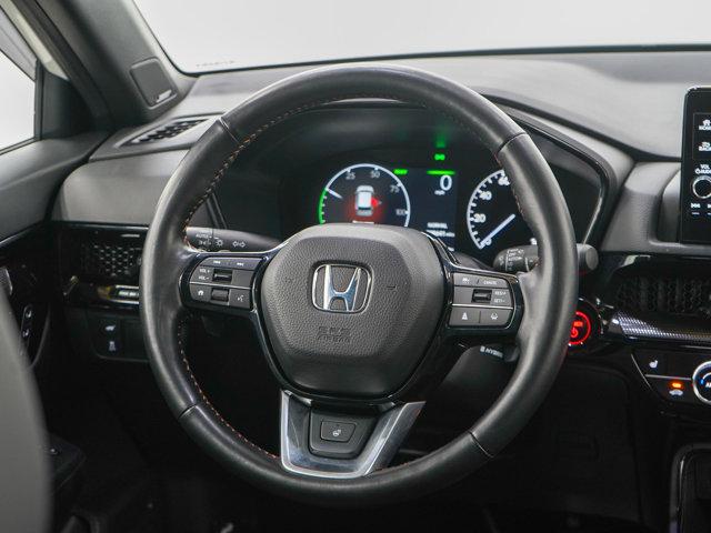 used 2025 Honda CR-V Hybrid car, priced at $36,799
