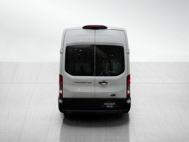 used 2021 Ford Transit-250 car, priced at $33,998