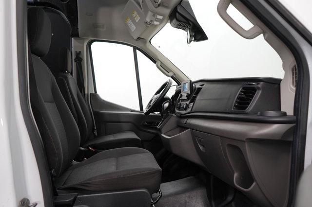 used 2021 Ford Transit-250 car, priced at $33,998