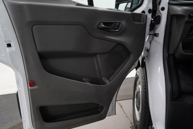 used 2021 Ford Transit-250 car, priced at $33,998