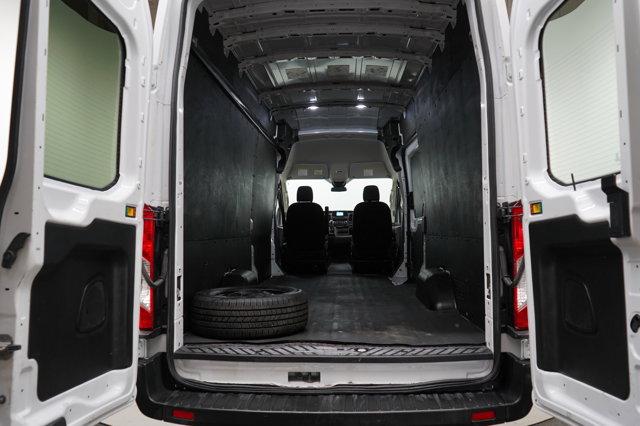 used 2021 Ford Transit-250 car, priced at $33,998