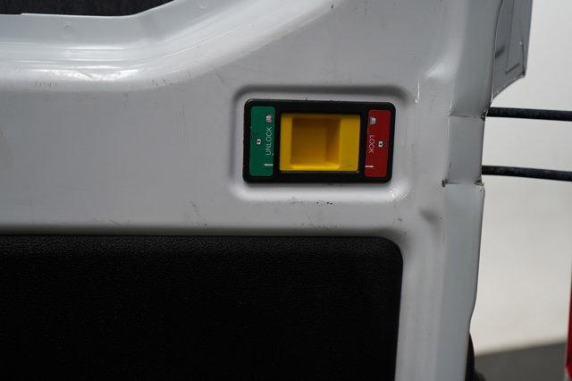 used 2021 Ford Transit-250 car, priced at $33,998