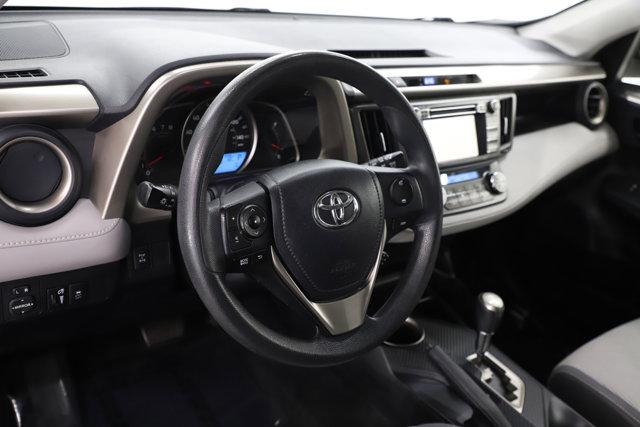 used 2013 Toyota RAV4 car, priced at $15,299