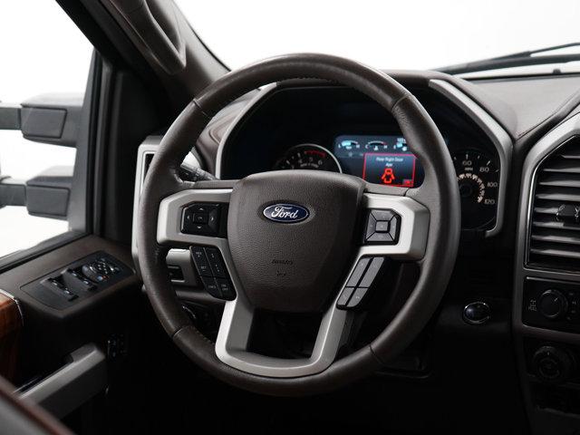 used 2018 Ford F-150 car, priced at $33,998