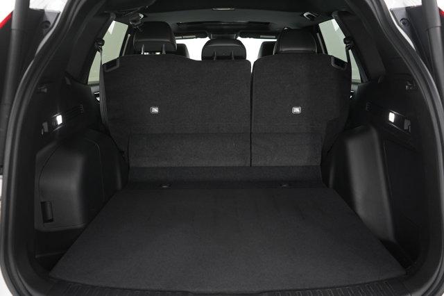 used 2023 Honda CR-V Hybrid car, priced at $35,998