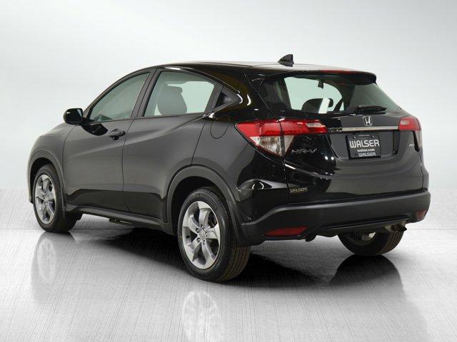 used 2022 Honda HR-V car, priced at $22,199