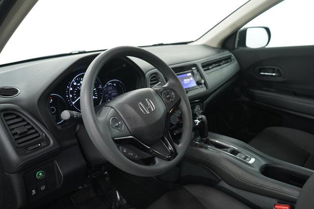 used 2022 Honda HR-V car, priced at $22,199