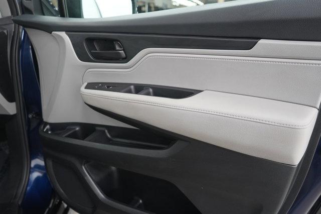 used 2023 Honda Odyssey car, priced at $34,998
