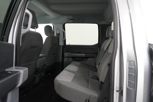 used 2023 Ford F-150 car, priced at $39,998