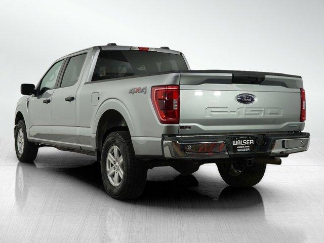 used 2023 Ford F-150 car, priced at $39,998