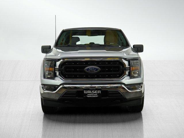 used 2023 Ford F-150 car, priced at $39,998