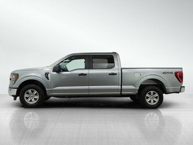 used 2023 Ford F-150 car, priced at $39,998
