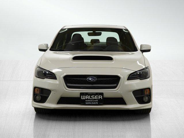 used 2017 Subaru WRX car, priced at $16,998