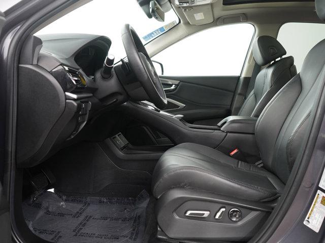 used 2020 Acura RDX car, priced at $27,599