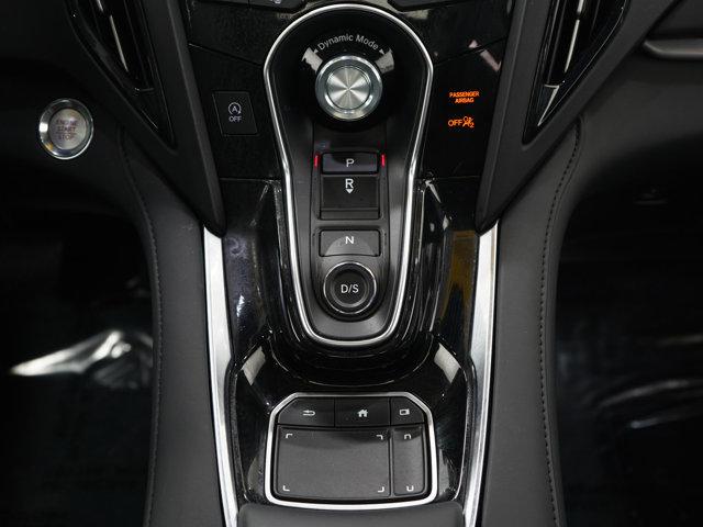 used 2020 Acura RDX car, priced at $27,599