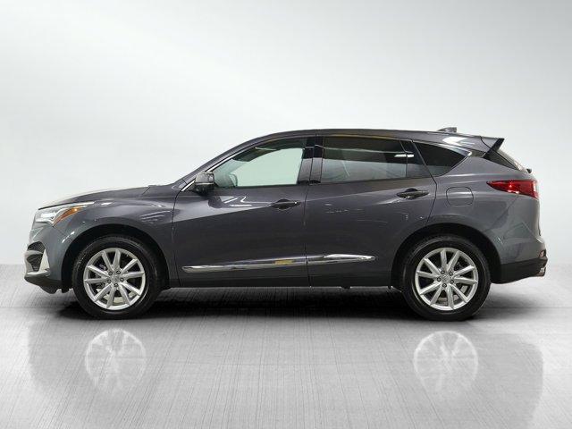 used 2020 Acura RDX car, priced at $27,599