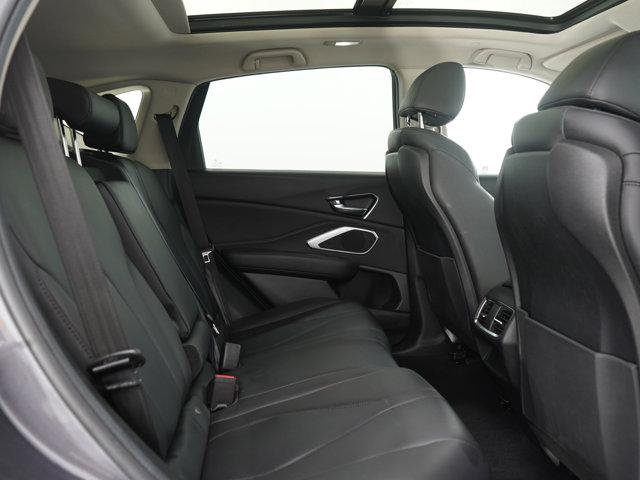 used 2020 Acura RDX car, priced at $27,599