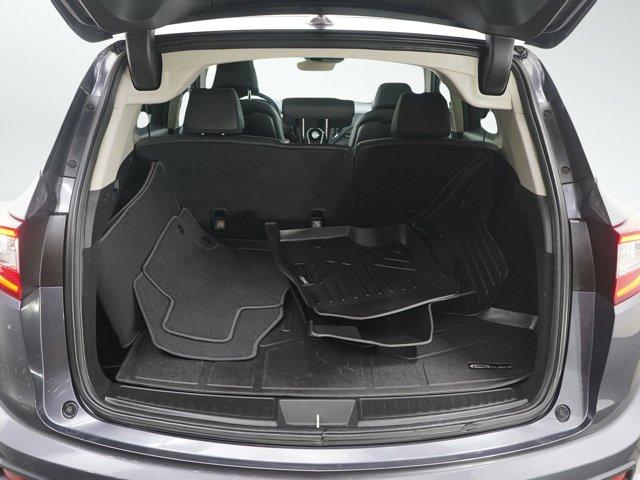 used 2020 Acura RDX car, priced at $27,599