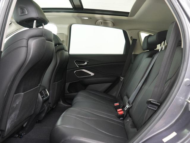 used 2020 Acura RDX car, priced at $27,599