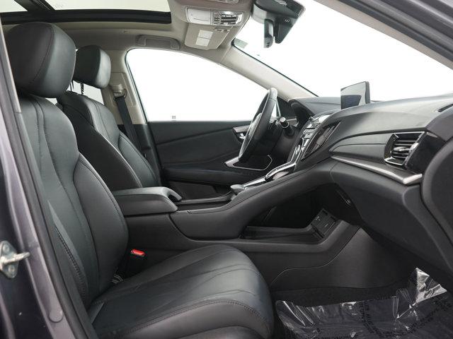 used 2020 Acura RDX car, priced at $27,599