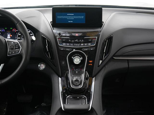 used 2020 Acura RDX car, priced at $27,599
