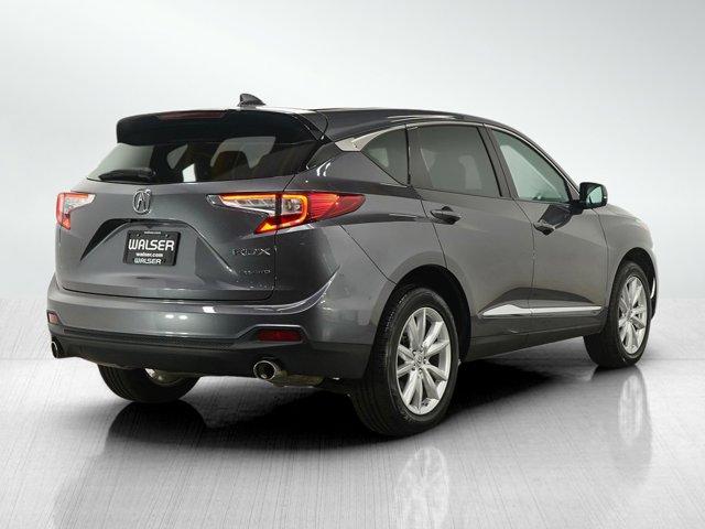 used 2020 Acura RDX car, priced at $27,599