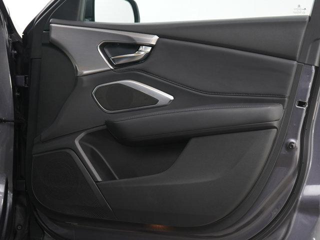 used 2020 Acura RDX car, priced at $27,599