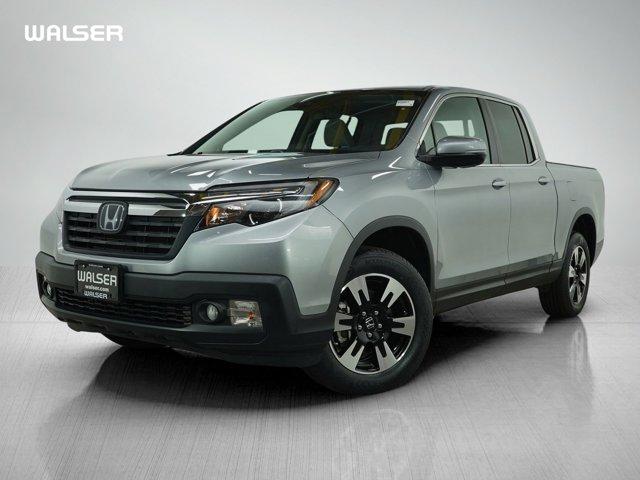 used 2020 Honda Ridgeline car, priced at $30,998
