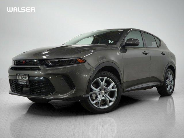 used 2024 Dodge Hornet car, priced at $27,499